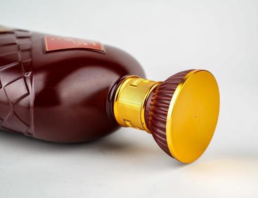 酒鬼酒封印典藏版52%vol 500ml 商品图2