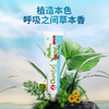 泰国双莲天然植物冰泉酷爽牙膏150g（泰版） 商品缩略图4