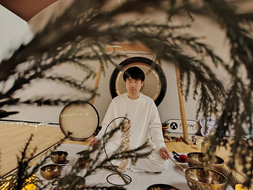 EX-063 五音音乐疗愈 吴品醇 商品图0