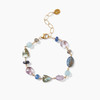 北京仓｜Chan Luu-MAEVE-海蓝宝石 拉长石 石英 手链［美国设计师］ 商品缩略图0