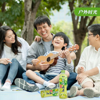 康师傅 青梅绿茶  果味茶饮品量贩 饮料整箱装 500ml*15瓶 热门商品 商品图5