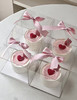 爱心蛋糕四寸 商品缩略图0