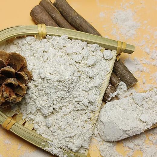 华启顺有机莜面粉 1kg袋装 商品图1