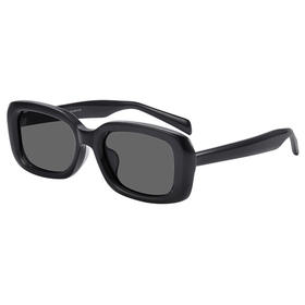 普莱斯PS7069太阳镜 潮流方框 复古摩登 TAC偏光镜框 进口板材镜框 双色可选