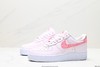 耐克Nike Air Force 1 Low空军一号低帮休闲运动板鞋BV0740-100男女鞋 商品缩略图3