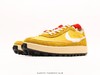 耐克Tom Sachs x Nike Craft火星鞋低帮休闲鞋DA6672-700女鞋 商品缩略图4