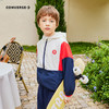 CONVERSE 春 大童小童 夹克 CNVN-LO-D710 商品缩略图4