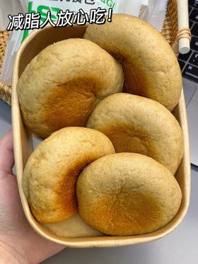 建议减脂期的姐妹们把减肥早餐换成这个！