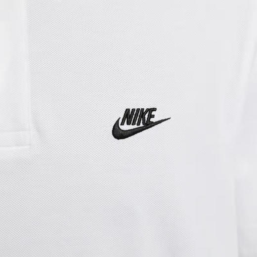 AS M NK CLUB SS POLO PIQUE 商品图4
