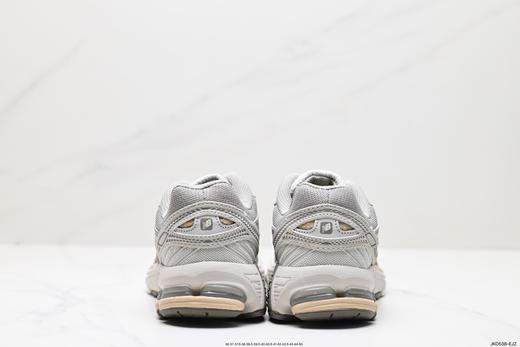 新百伦New Balance 860V2系列低帮经典复古运动慢跑鞋ML860XC男女鞋 商品图5