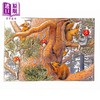 【中商原版】森林的孩子 Elsa Beskow Children of the Forest 英文原版 儿童绘本 图画故事书 精装中古绘本 进口童书 4-6岁 商品缩略图2