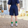 CONVERSE 夏 大童小童 短裤 CNVB-FS-D746 商品缩略图7