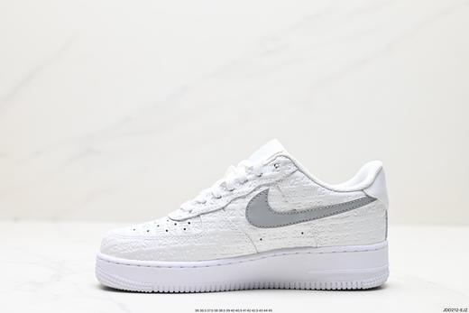 耐克Nike Air Force 1 Low空军一号低帮休闲运动板鞋BV0740-100男女鞋 商品图2