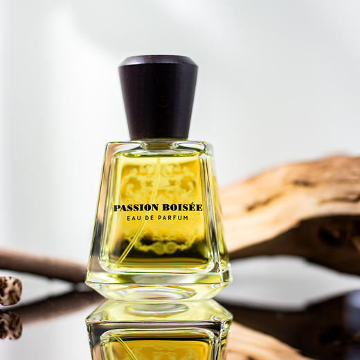 弗拉潘 炽木 Frapin Passion Boisee 分装 商品图1