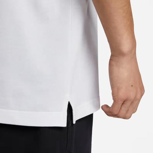 AS M NK CLUB SS POLO PIQUE 商品图3