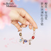 大英博物馆 东方梦境系列 樱花 有钱花 香灰琉璃 手链 生日礼物 送女友 送朋友 闺蜜 商品缩略图0