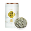 茶马世家白毫银针金奖 特级头采云南老树花果香白茶 罐装100克 商品缩略图8