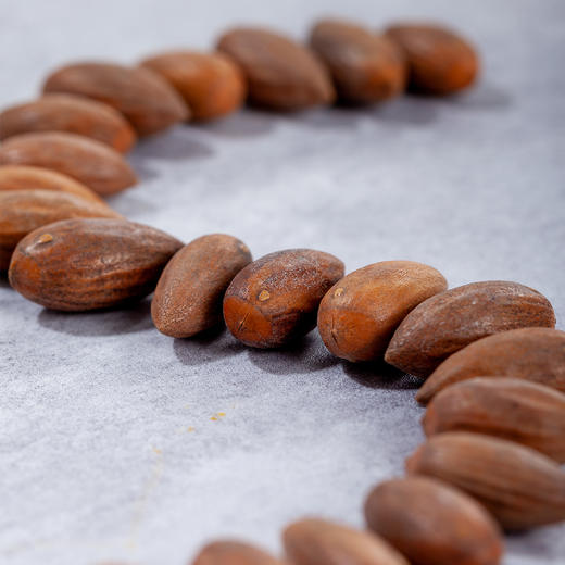 【消费帮扶】俏俏果 香榧 150g/罐 颗粒饱满均匀 好吃易剥 商品图6