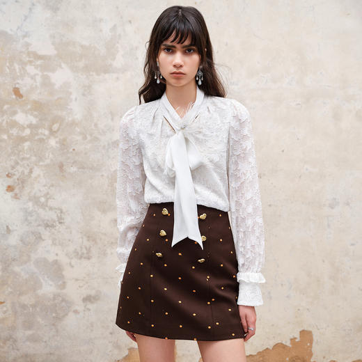 MAXRIENY2023半裙 商品图1