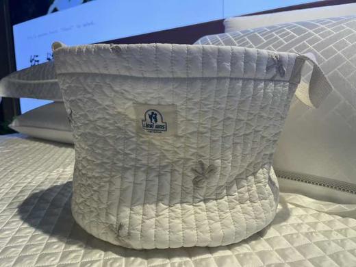 收纳袋圆收纳筐 商品图1