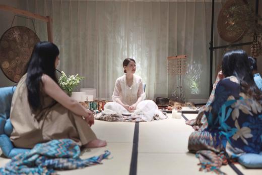 EX-077 “又见”潜意识（催眠疗愈） 慈瑶 商品图0