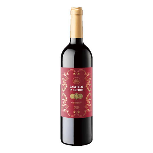 名庄荟卡乐多酒堡干红葡萄酒 750ml/瓶 商品图0