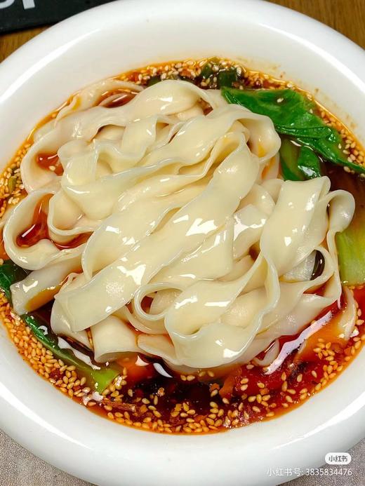 北大荒刀削面一袋 商品图0