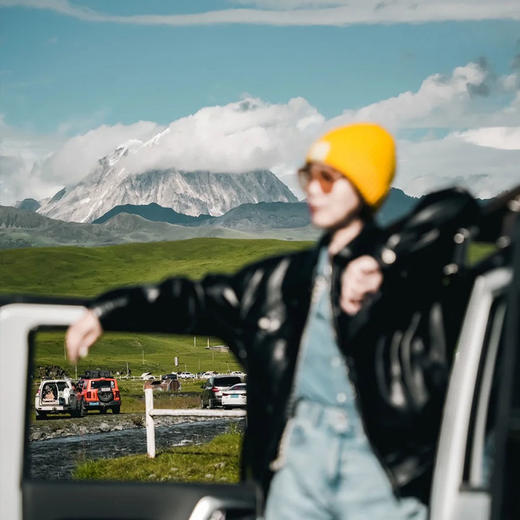 美宿 | 川西探险家·四川8天7晚 商品图3