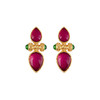ZAHAR DIANA EARRINGS 商品缩略图1