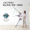 新品上市【家居】戴森 Dyson V10n Digital Slim Nautik 吸尘洗地机 商品缩略图4