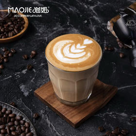 拿铁Latte(外卖无拉花，建议堂食，外卖路程较远，会影响温度和口感）
