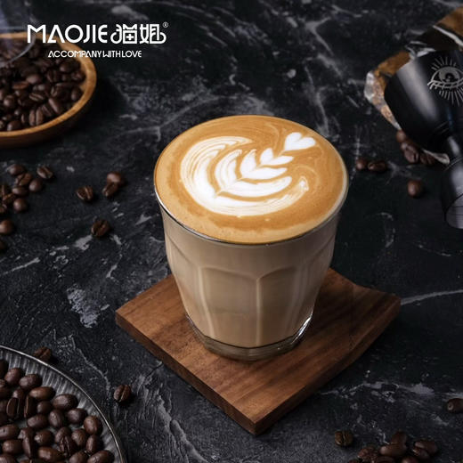 拿铁Latte(外卖无拉花，建议堂食，外卖路程较远，会影响温度和口感） 商品图0