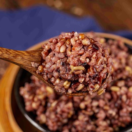 七色糙米，七种健康粗粮科学配比 商品图4