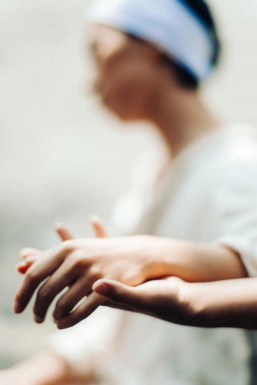 EX-093 触觉心探索：心手相连 王静妮 商品图2