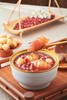 十二夏天陈皮红豆沙花胶252G*6碗 商品缩略图1