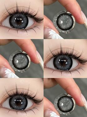 macycon月抛美瞳 富士山下 14.5mm