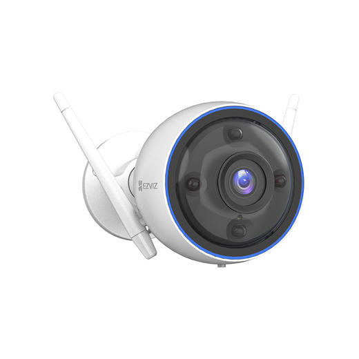 萤石 智能室外网络摄像机 CTQ3H 智能家用摄像机 商品图2