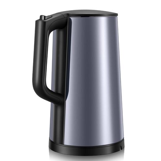 SUPOR苏泊尔电水壶保温  4小时/SW-17S61A   蓝色1.7L 商品图1