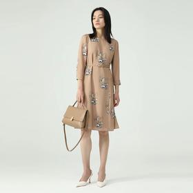 2F卡莉朵拉连衣裙