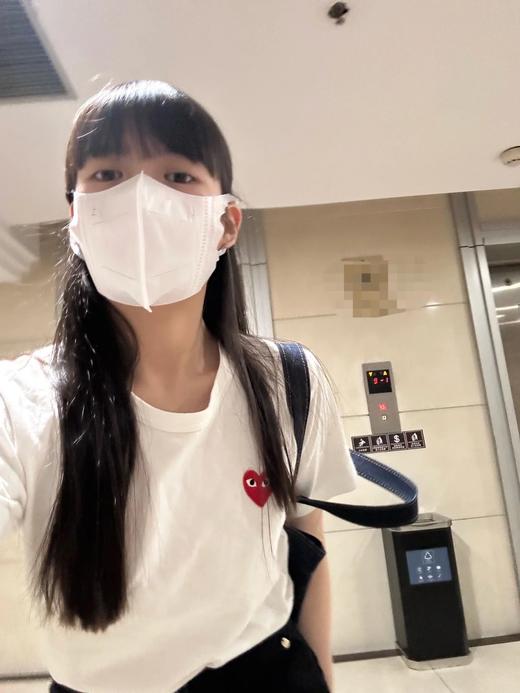 <曾小咸推荐> 230G纯棉川久正肩T恤  日常109.99/件 活动价79.99/件！【预售】 商品图9