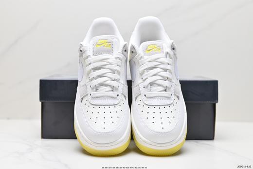 耐克Nike Air Force 1 Low空军一号低帮休闲运动板鞋BV0740-100男女鞋 商品图6