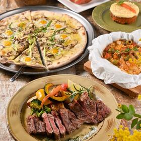 绿安春日必吃榜明星套餐 GREEN&SAFE Spring Must Try Combo