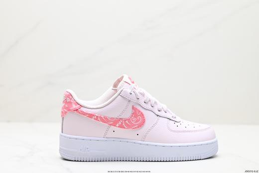 耐克Nike Air Force 1 Low空军一号低帮休闲运动板鞋BV0740-100男女鞋 商品图0