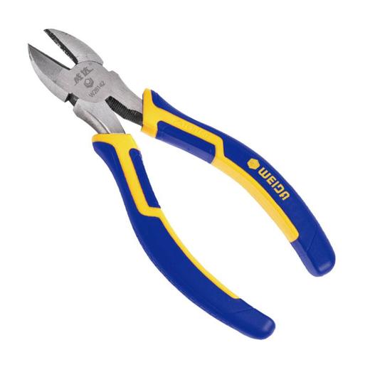威达 斜嘴钳(新) 商品图0