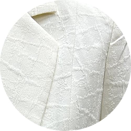 -凝脂色、漆黑色外套HJ1A52 商品图6