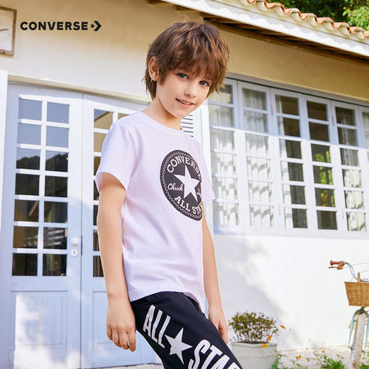 CONVERSE 匡威  夏 大童小童   8642 商品图2