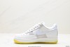 耐克Nike Air Force 1 Low空军一号低帮休闲运动板鞋BV0740-100男女鞋 商品缩略图2