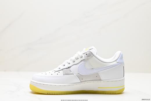 耐克Nike Air Force 1 Low空军一号低帮休闲运动板鞋BV0740-100男女鞋 商品图2