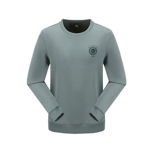 探路者男式卫衣TAUUAL81569 商品图0