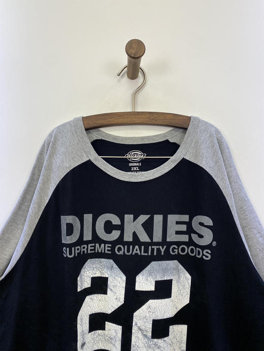 Dickies 短袖T恤 _SST(2XL) 商品图1